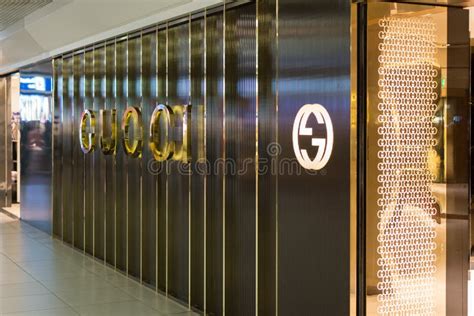 gucci fiumicino spa